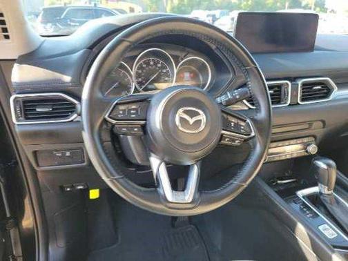 2022 Mazda CX-5 2.5 S Select