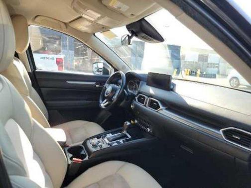2022 Mazda CX-5 2.5 S Select