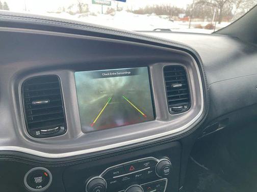 2022 Dodge Charger GT