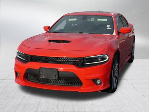 2022 Dodge Charger GT