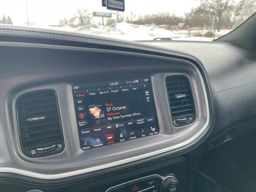 2022 Dodge Charger GT