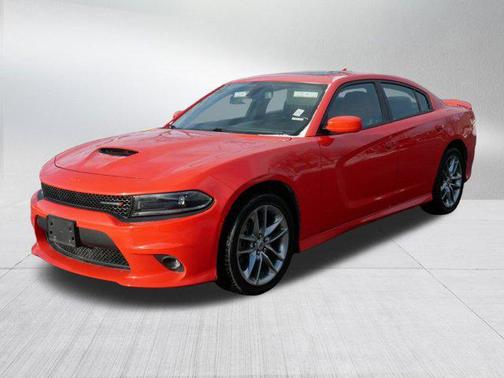 2022 Dodge Charger GT