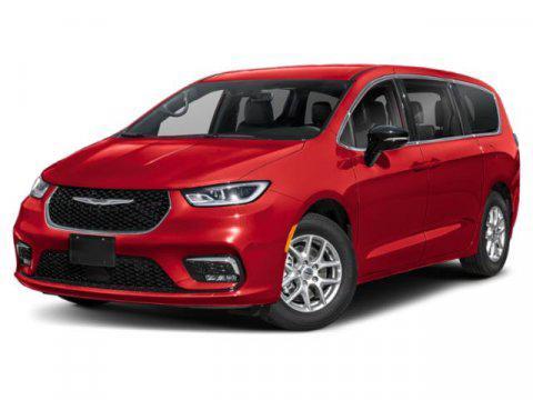 2025 Chrysler Pacifica L