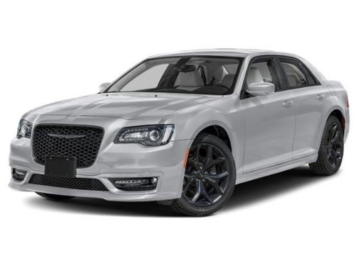 2023 Chrysler 300 Touring