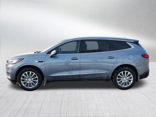 2021 Buick Enclave FWD Premium