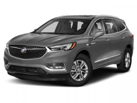 2021 Buick Enclave FWD Premium