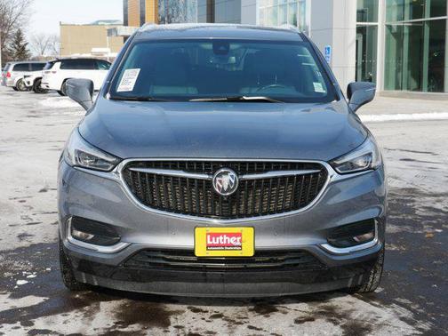 2021 Buick Enclave FWD Premium