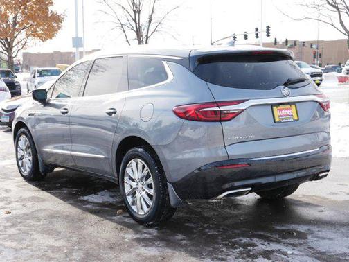 2021 Buick Enclave FWD Premium
