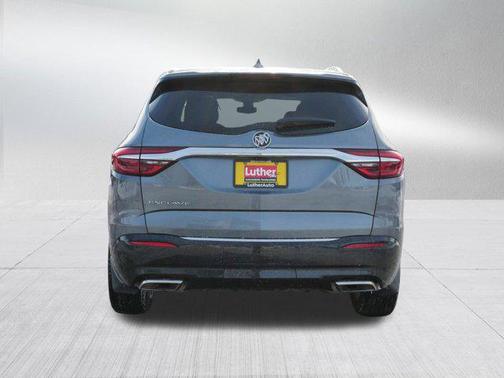 2021 Buick Enclave FWD Premium