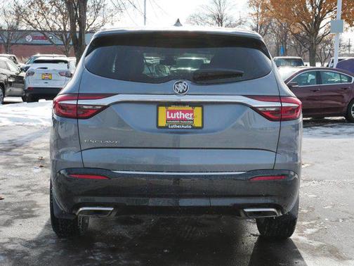 2021 Buick Enclave FWD Premium