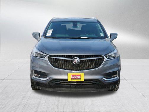 2021 Buick Enclave FWD Premium