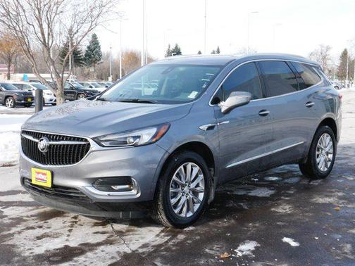 2021 Buick Enclave FWD Premium
