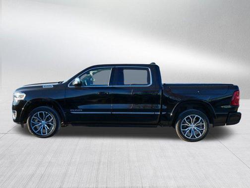 2026 RAM 1500 ST