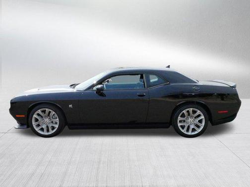 2020 Dodge Challenger R/T Scat Pack