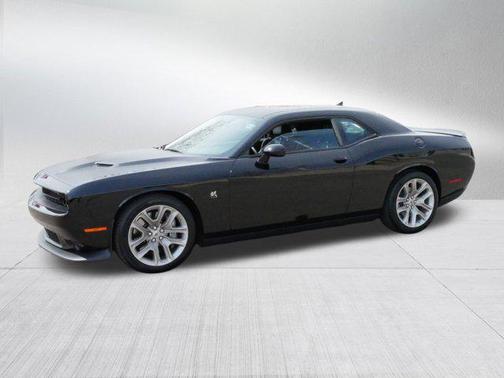 2020 Dodge Challenger R/T Scat Pack