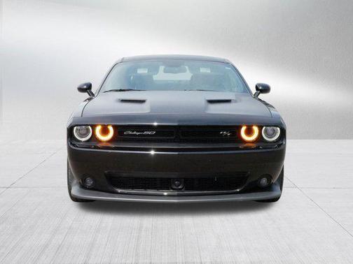 2020 Dodge Challenger R/T Scat Pack