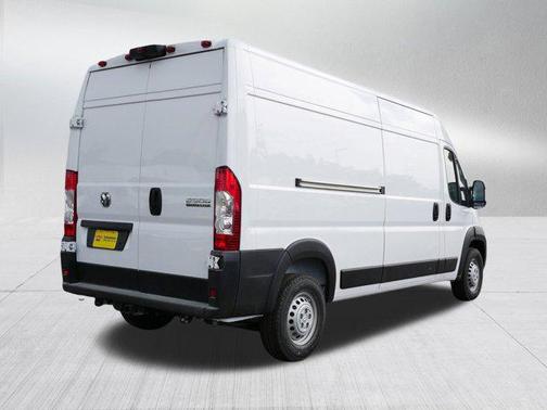 2025 RAM ProMaster 2500 Tradesman