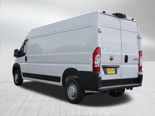 2025 RAM ProMaster 2500 Tradesman