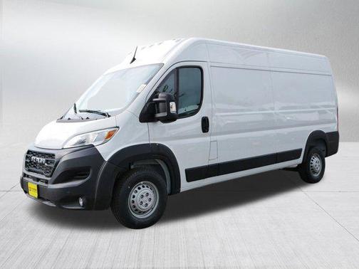 2025 RAM ProMaster 2500 Tradesman
