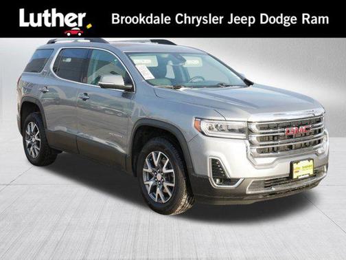 2023 GMC Acadia AWD SLT