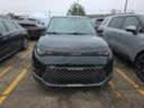 2023 Kia Soul EX