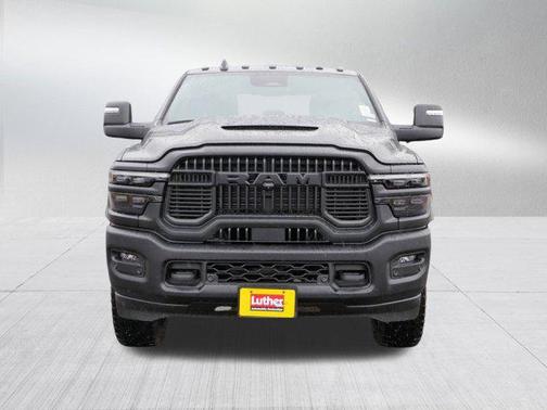 2026 RAM 2500 Power Wagon