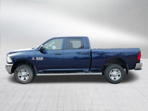 2018 RAM 2500 Tradesman Crew Cab 4x4 6'4' Box