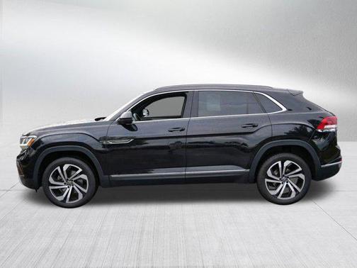 2021 Volkswagen Atlas Cross Sport 3.6L V6 SEL