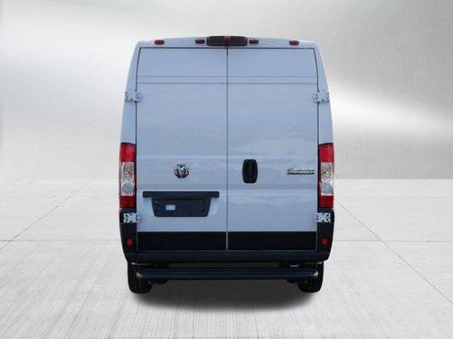 2025 RAM ProMaster 2500 Tradesman