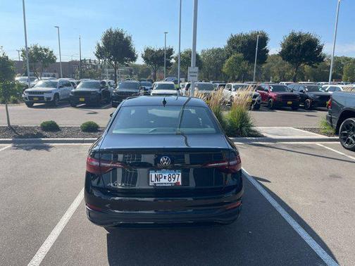 2024 Volkswagen Jetta 1.5T Sport