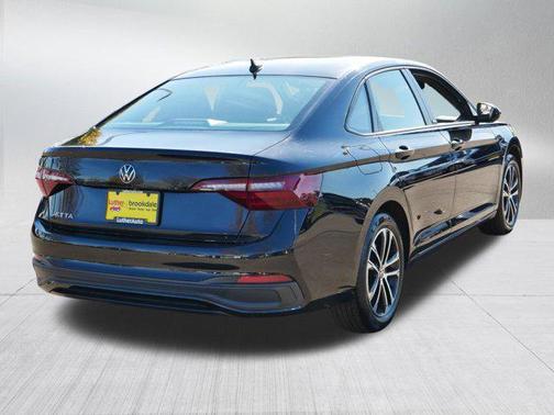 2024 Volkswagen Jetta 1.5T Sport