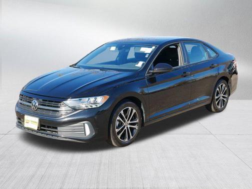 2024 Volkswagen Jetta 1.5T Sport