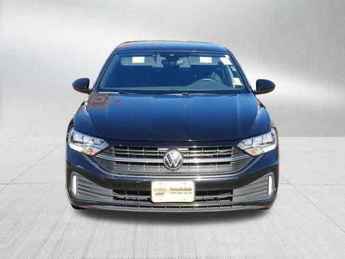 2024 Volkswagen Jetta 1.5T Sport