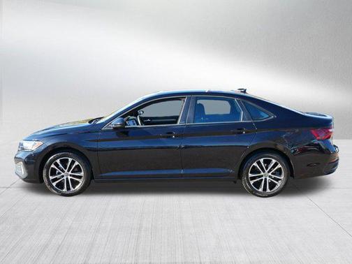 2024 Volkswagen Jetta 1.5T Sport