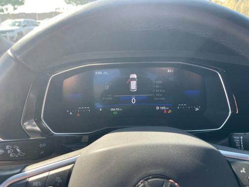 2024 Volkswagen Jetta 1.5T Sport