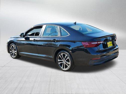 2024 Volkswagen Jetta 1.5T Sport