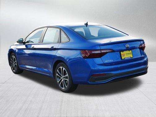 2024 Volkswagen Jetta 1.5T Sport