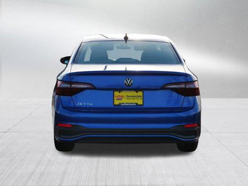 2024 Volkswagen Jetta 1.5T Sport