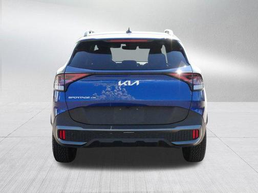 2024 Kia Sportage S