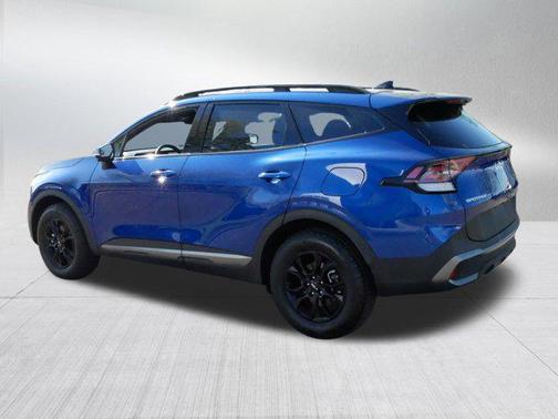 2024 Kia Sportage S