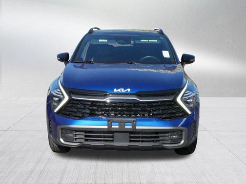 2024 Kia Sportage S