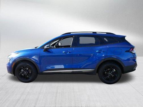 2024 Kia Sportage S