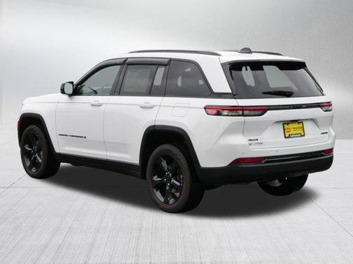 2023 Jeep Grand Cherokee Limited X
