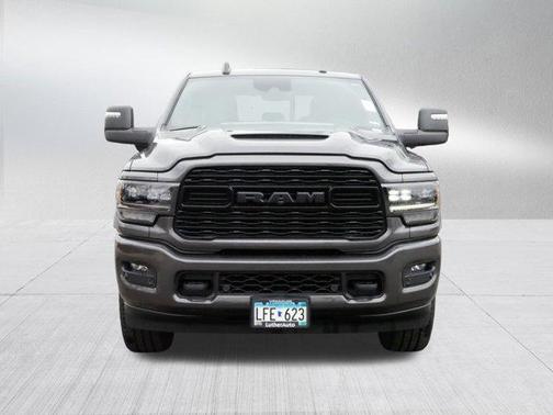 2024 RAM 2500 Limited Crew Cab 4x4 6'4' Box
