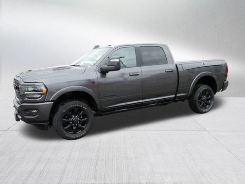 2024 RAM 2500 Limited Crew Cab 4x4 6'4' Box