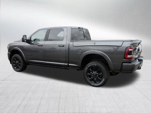 2024 RAM 2500 Limited Crew Cab 4x4 6'4' Box