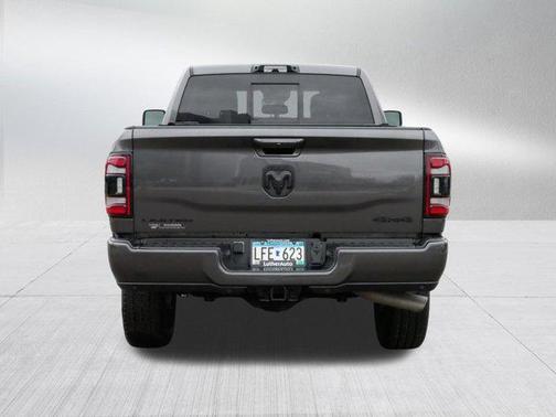 2024 RAM 2500 Limited Crew Cab 4x4 6'4' Box