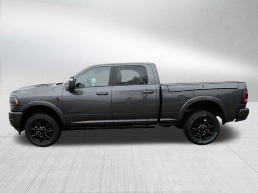 2024 RAM 2500 Limited Crew Cab 4x4 6'4' Box