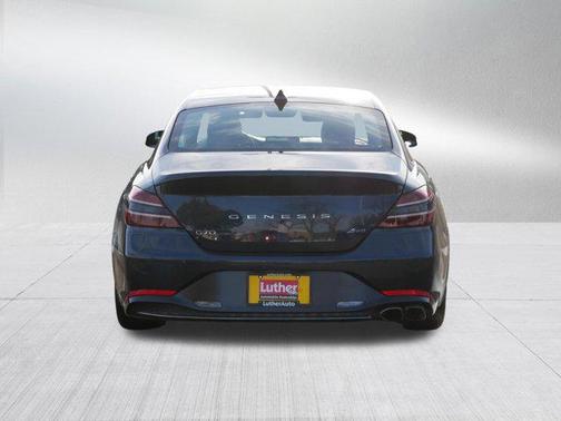 2023 Genesis G70 2.0T AWD