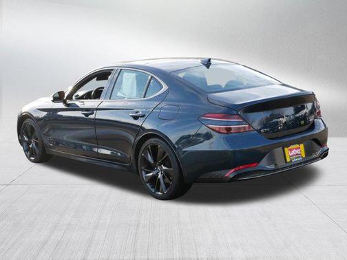 2023 Genesis G70 2.0T AWD